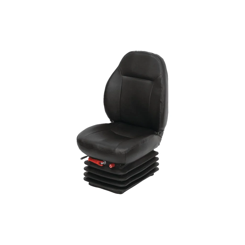 [AMAT2-403043] Scaun din PVC cu suspensie mecanică TS43000GP