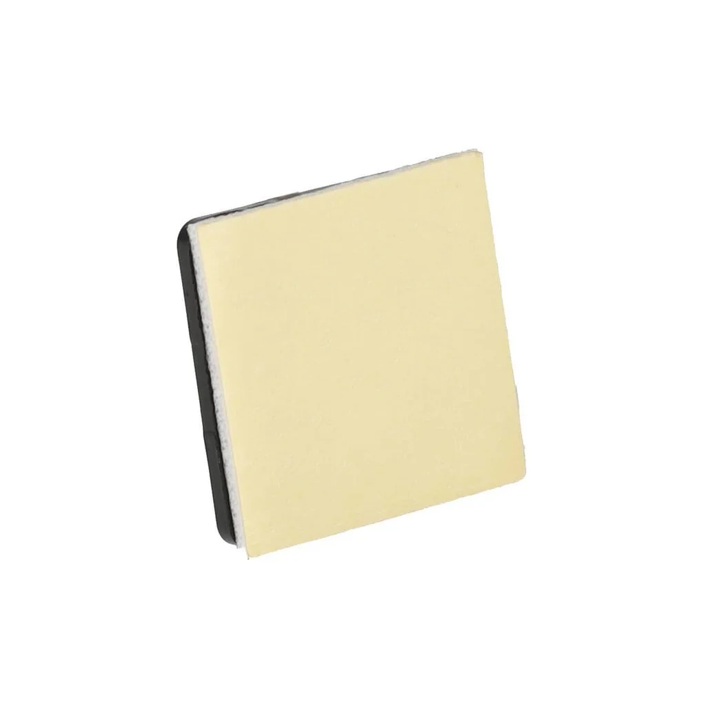 [AMAT2-403047] Suport adeziv colier cablu 3.6mm 100buc TR01PZ36