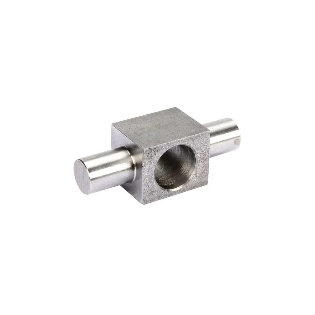 [AMAT2-403051] Piuliță pătrată fără filet trapezoidal 30mm TS30302