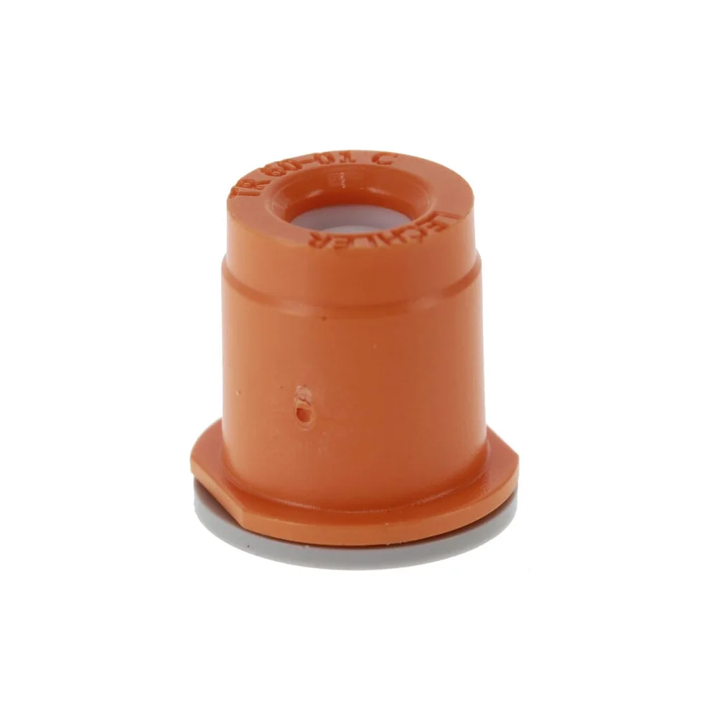 [AMAT2-403059] Duză conică goală TR 60° 01, din ceramică, portocalie TR6001