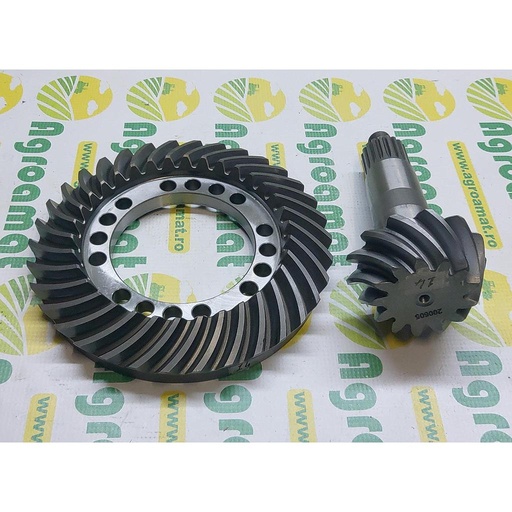 [AMAT1-31077] Grup Conic AL174435