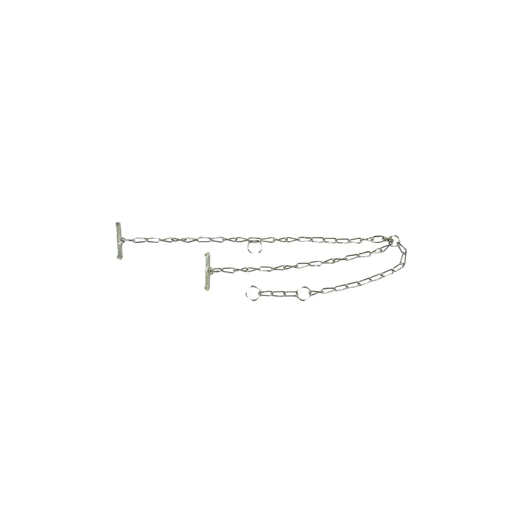 [AMAT2-403066] Lanț pentru vaci, 4mm TZ2411