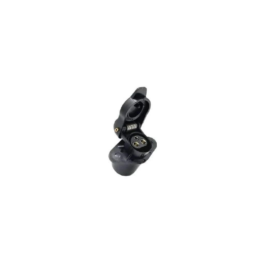 [AMAT2-401257] Priză 3P, F, 2B TR00017KR