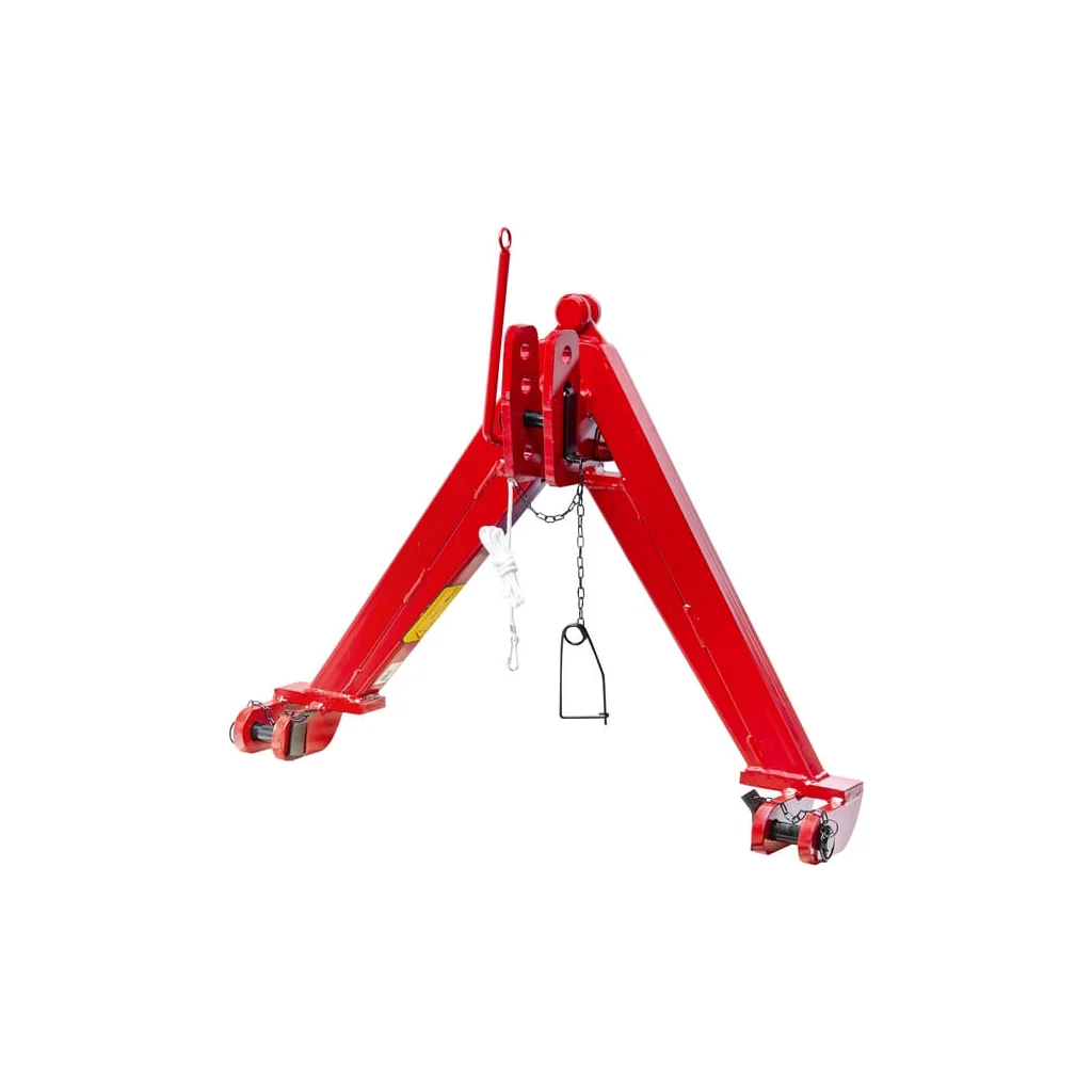 [AMAT2-401258] Triunghi de cuplare Blackline, categoria 2S Premium TL150679KR