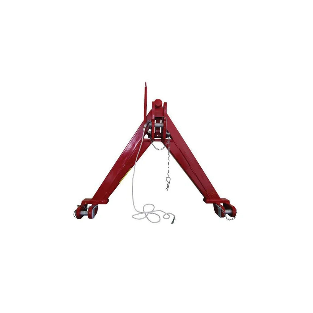 [AMAT2-401293] Triunghi de cuplare, categ. 2, versiune mai ușoară TL150670