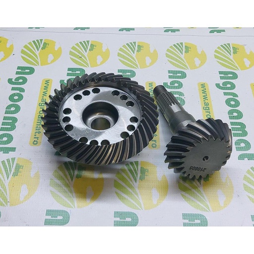 [AMAT1-31090] Grup Conic AL38089