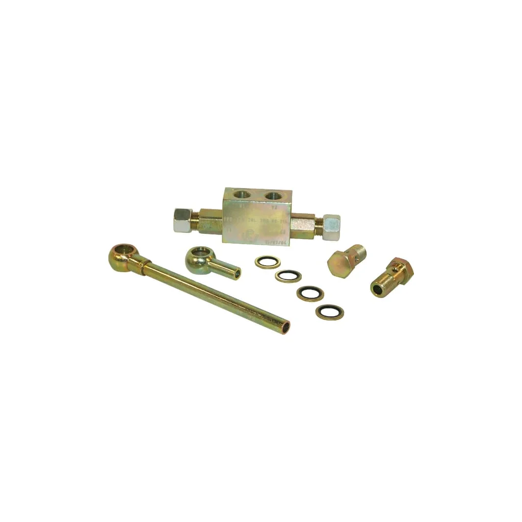 [AMAT2-401318] Set supapă de închidere TOP912063