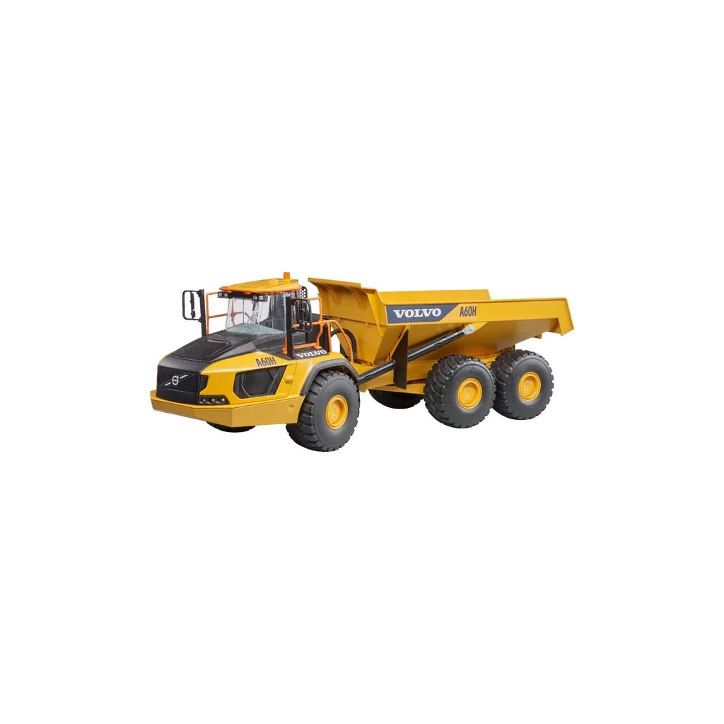 [AMAT2-403100] Basculantă Volvo A60H U02455