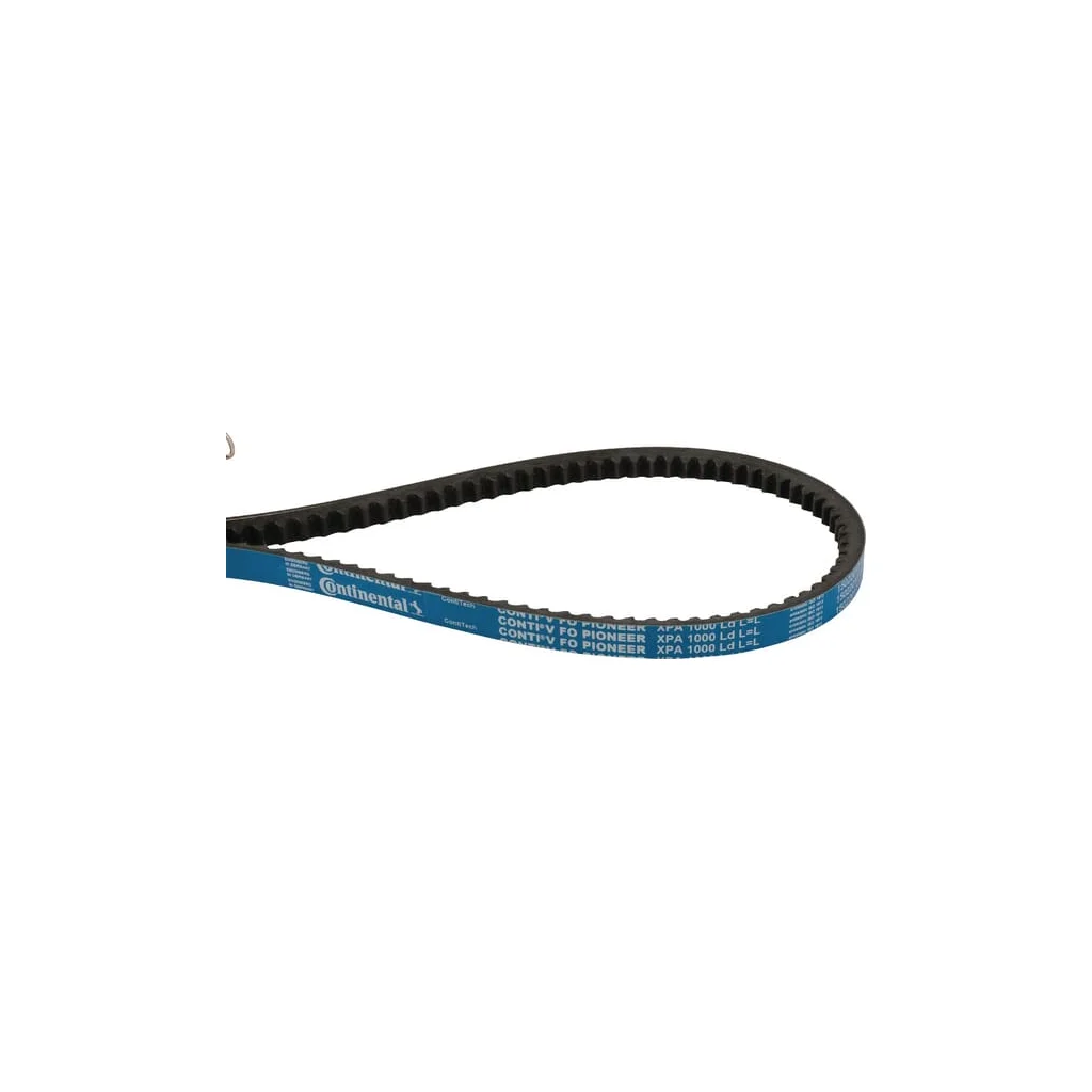 [AMAT2-405094] Curea trapezoidală V35354900