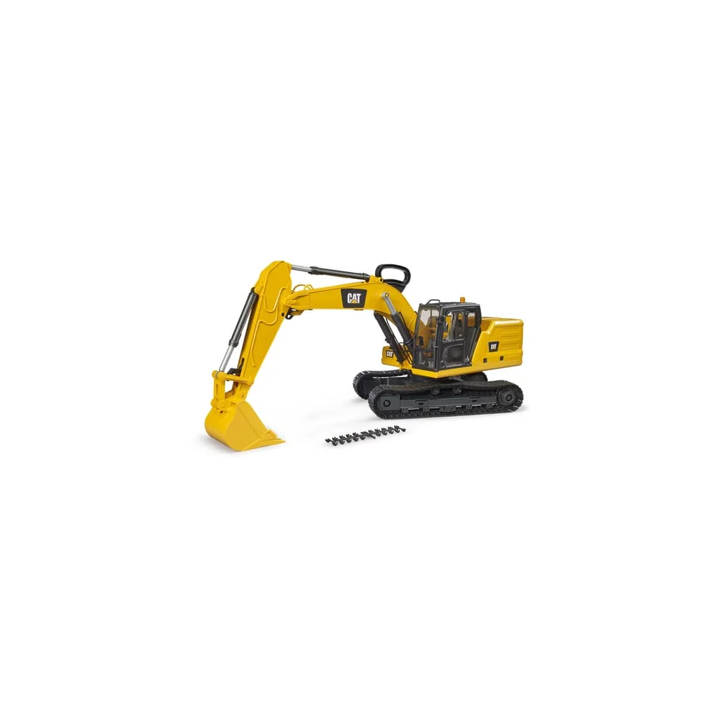 [AMAT2-403110] Excavator Cat U02483