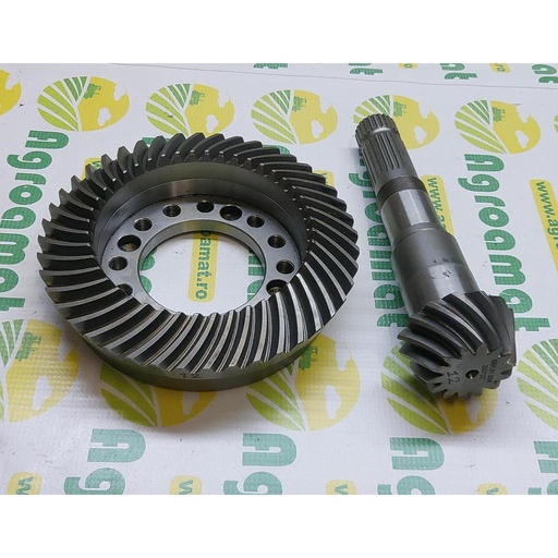 [AMAT1-31095] Grup Conic  81575C1