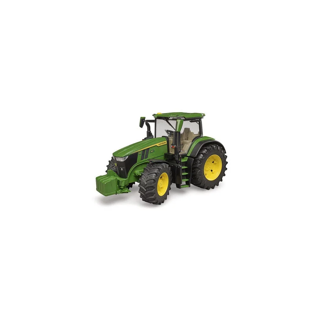 [AMAT2-403112] Tractor John Deere 7R 350 U03150