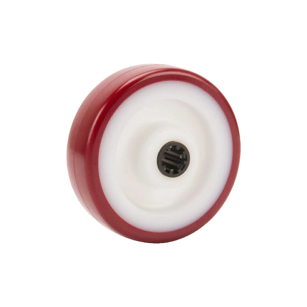 [AMAT2-403113] Roată 100mm UAR100301244