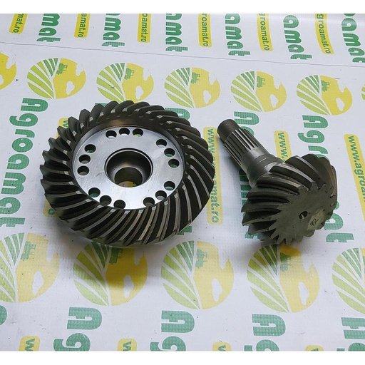 [AMAT1-31097] Grup Conic AL62449