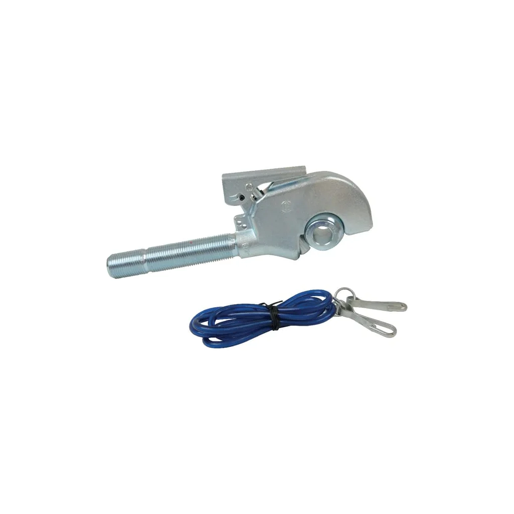[AMAT2-401329] Cârlig tirant central M36x3 categoria 3/2 stânga TL363032LKR