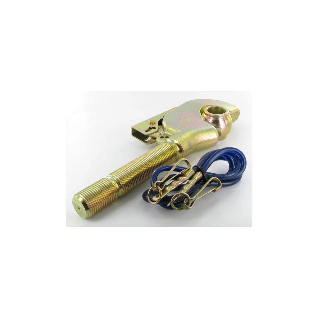 [AMAT2-401365] Cârlig tirant central M36x3 categoria 3/3 stânga TL363033LKR