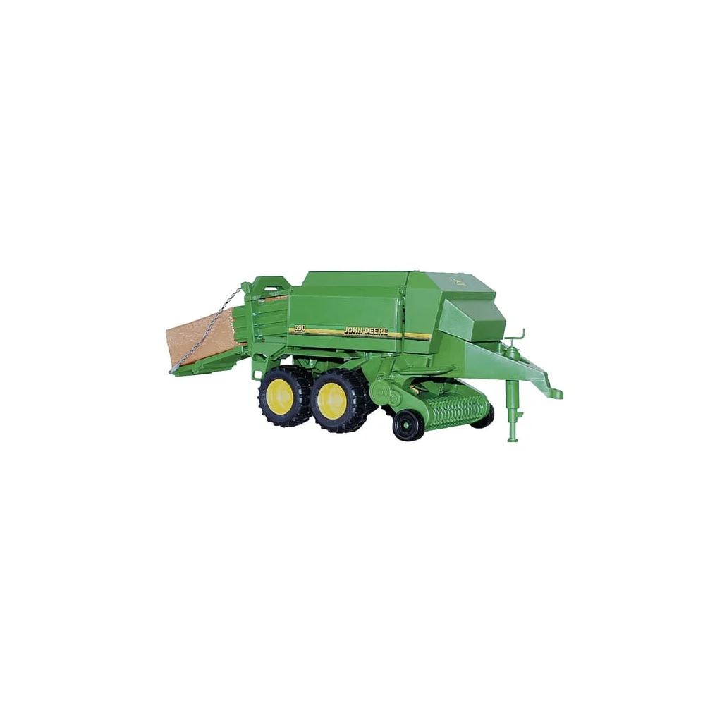 [AMAT2-403137] Presă de baloţi dreptunghiulari John Deere 690 U02017