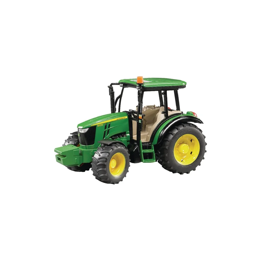 [AMAT2-403138] Tractor John Deere 5115M U02106