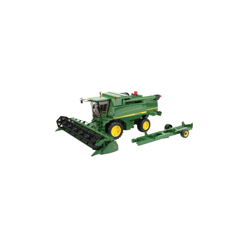 [AMAT2-403166] Combină de recoltat John Deere T670i U02132