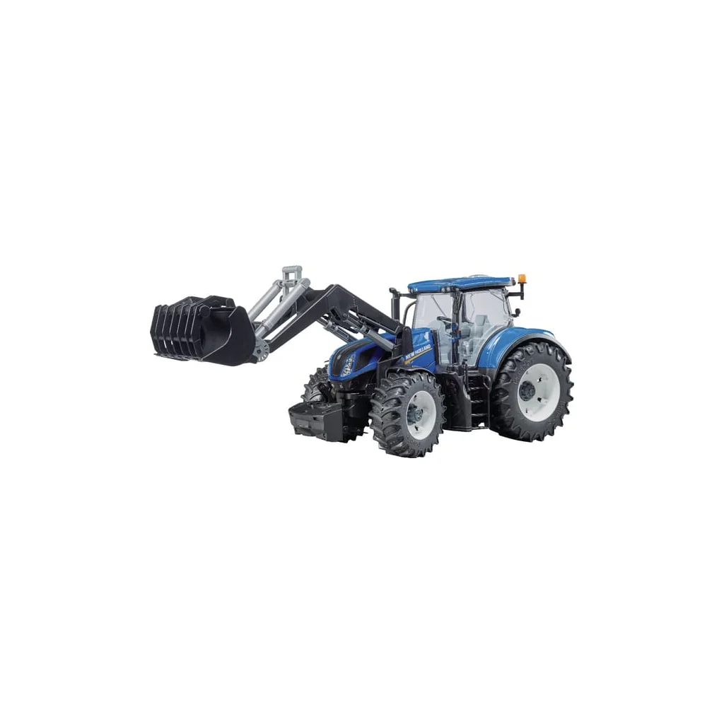 [AMAT2-403167] Tractor New Holland T7.315 cu încărcător frontal U03121