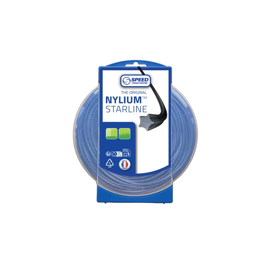 [AMAT2-401421] Fir de tăiat Ø  2,0x15m Nylium Starline TL2015NST