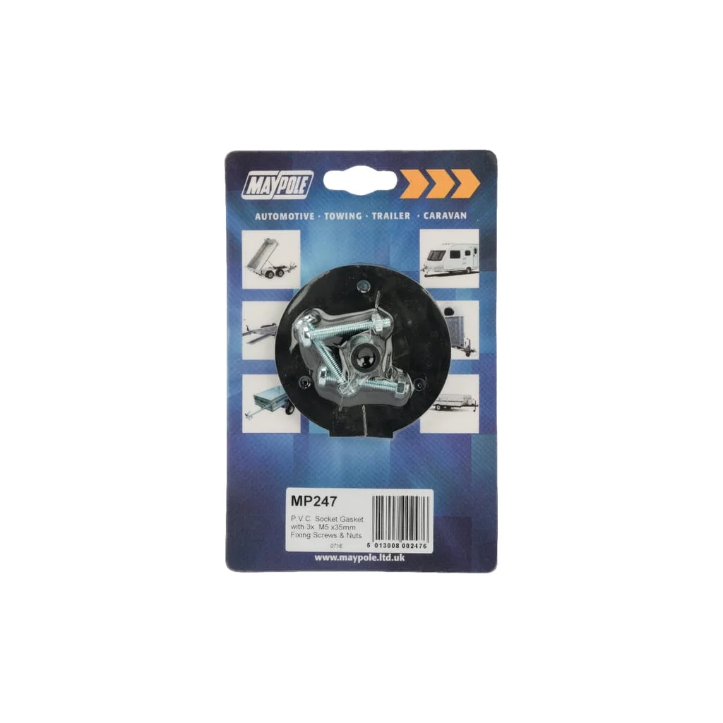 [AMAT2-401432] Siguranţă piuliţă TOR4671