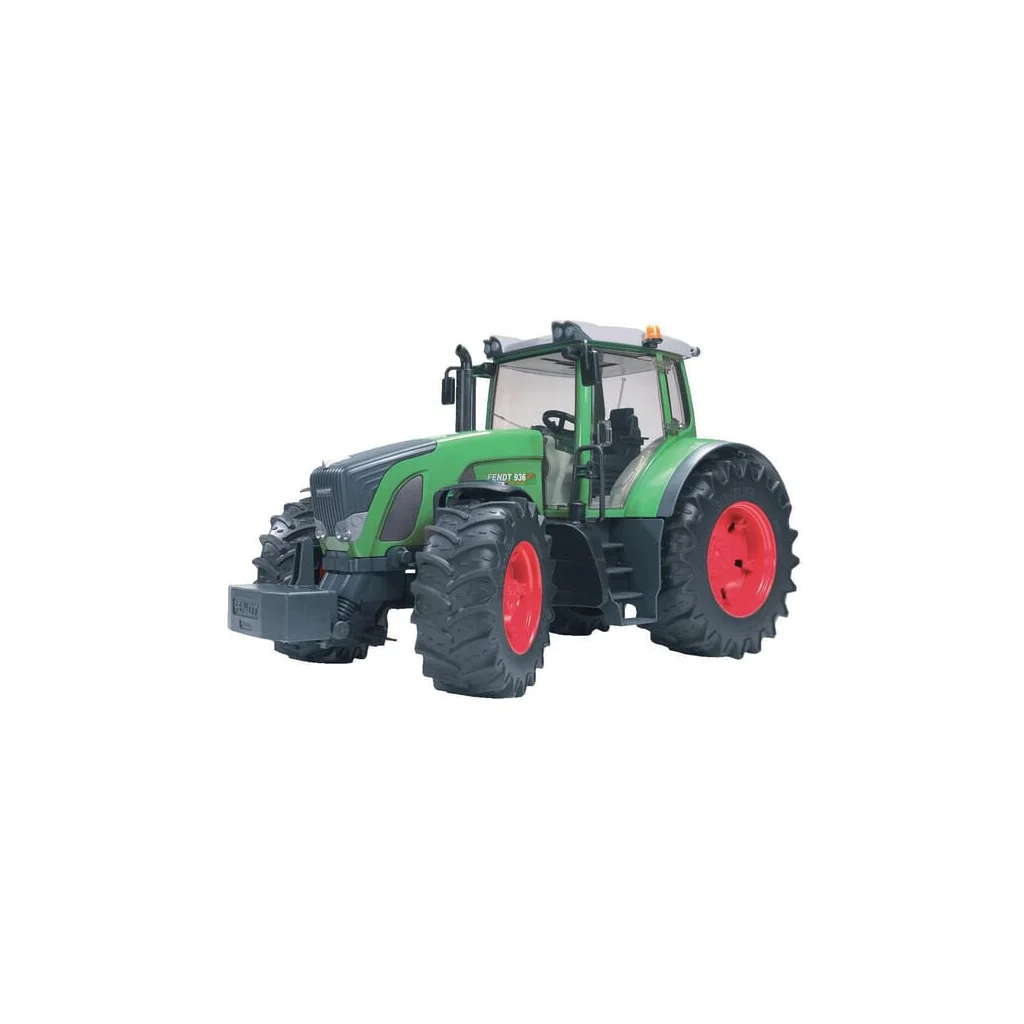 [AMAT2-403205] Tractor Fendt 936 Vario U03040