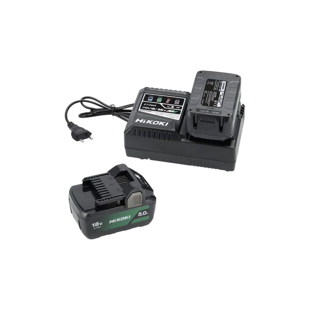 [AMAT2-403212] Încărcător amplificator 18v 2x5,0Ah UC18YSL3WKZ