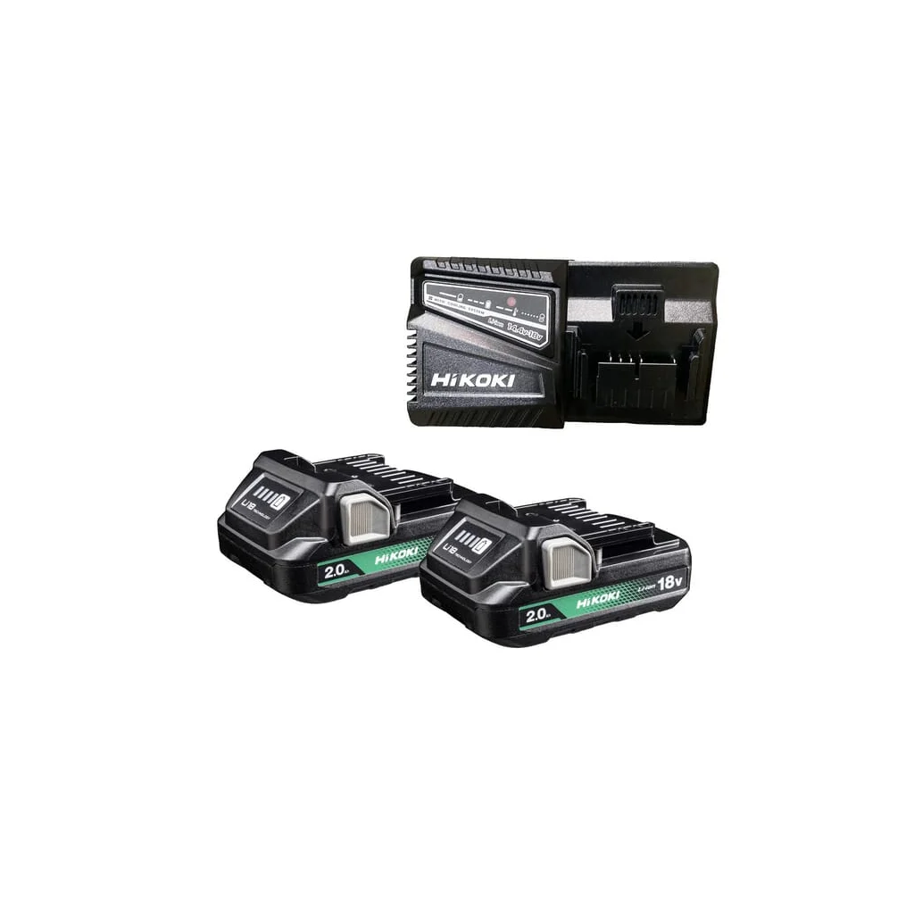 [AMAT2-403214] Acumulator 18v 2x 2.0Ah UC18YFSLWFZ