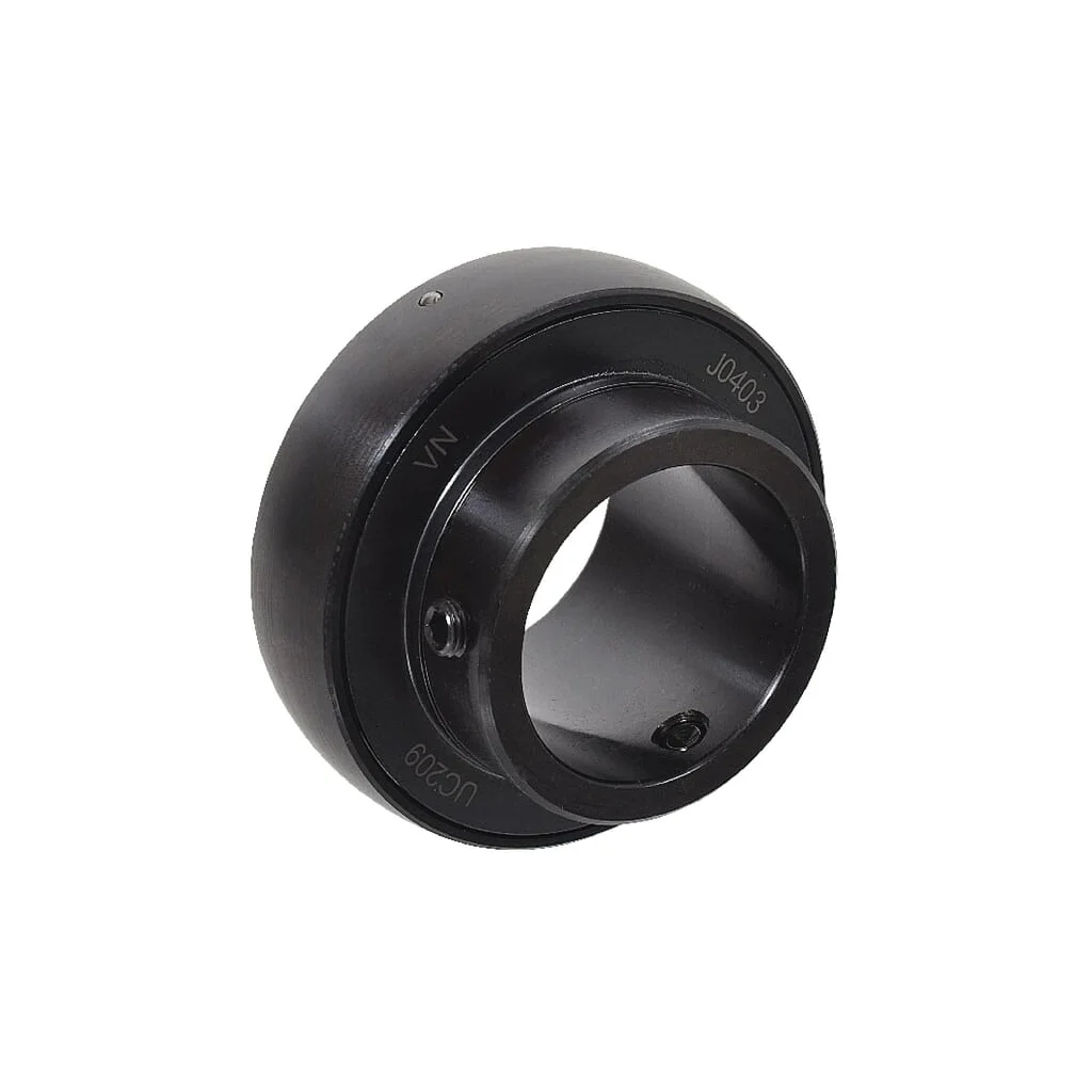 [AMAT2-403215] Rulment radial cu bile, de inserție INA/FAG UC208INA