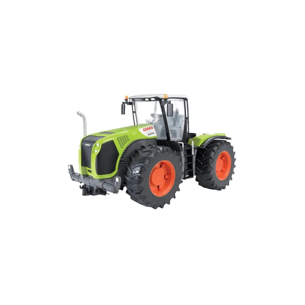 [AMAT2-403220] Tractor Claas Xerion 5000 U03015