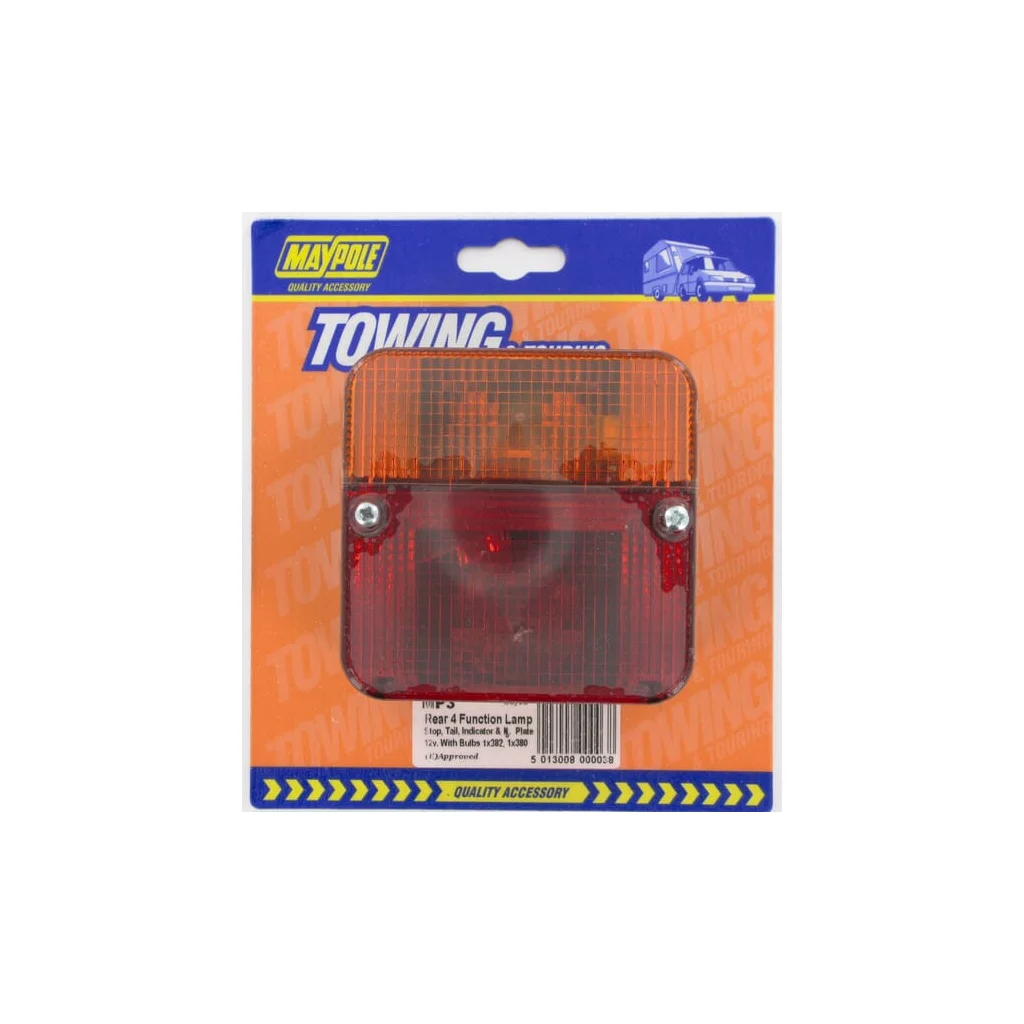 [AMAT2-401452] Lumină spate TOR4501
