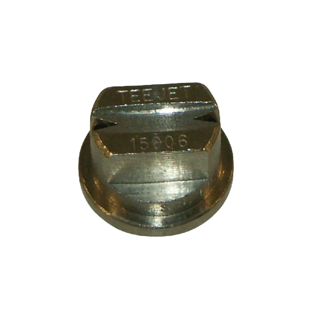 [AMAT2-401461] Duză cu jet plat, dublă TQ 150° 06 V2A TQ15006SS