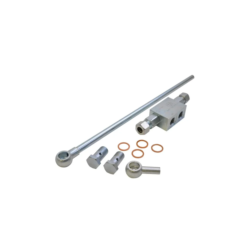 [AMAT2-401468] Set supapă de închidere cu șuruburi banjo TOP912063A