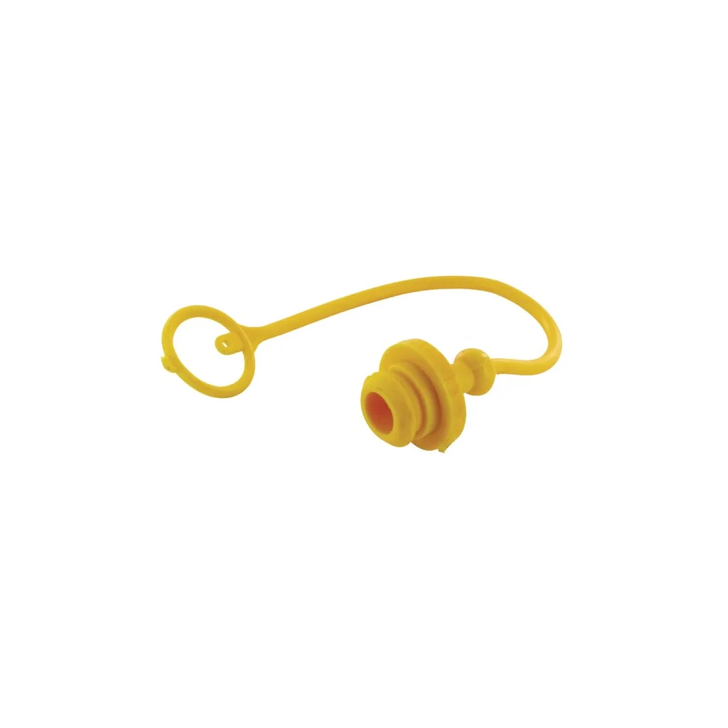 [AMAT2-401471] Dop de praf, galben, pentru ANV-38-GAS- TMA38Y