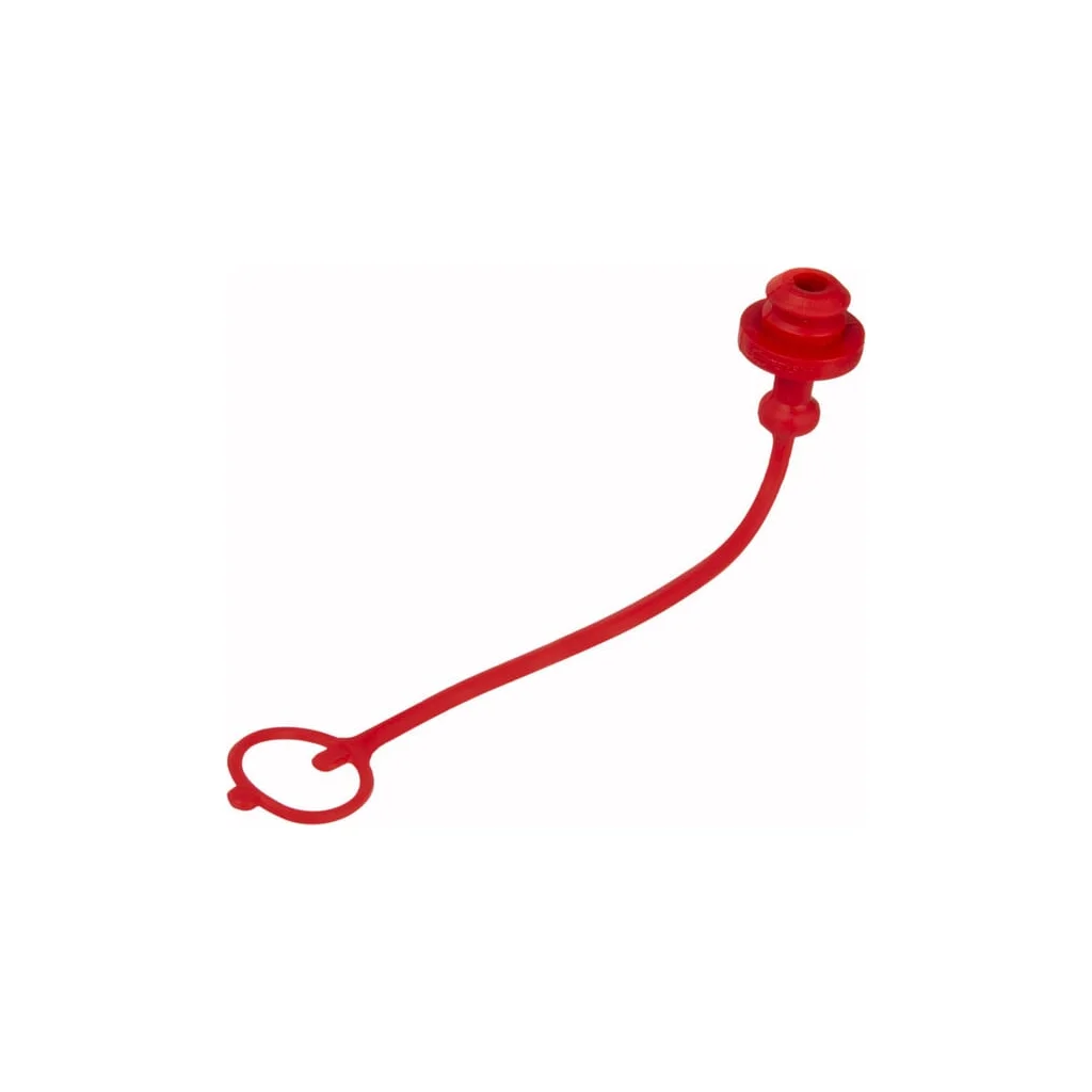 [AMAT2-401473] Capac protecție praf roșu pentru HNV-F 3/8" TMH38