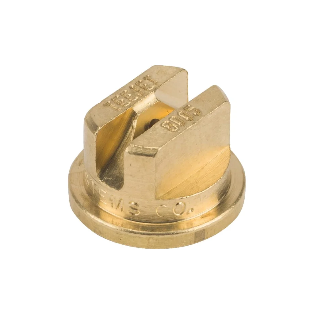 [AMAT2-401477] Duză platbandă TP 80° 05 din alamă TeeJet TP8005