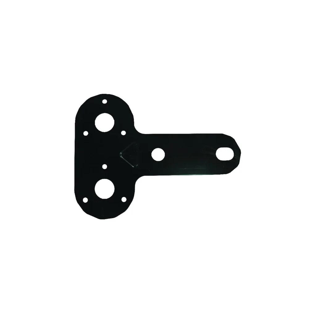[AMAT2-401479] Placă de montaj priză dublă TOR4602