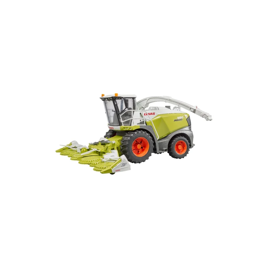 [AMAT2-403231] Claas Jaguar 980 Forage Harvester U02134