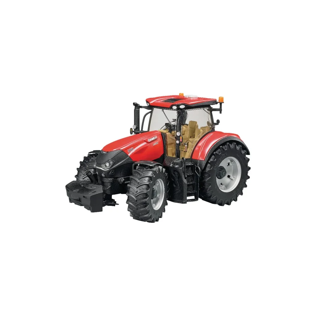 [AMAT2-403233] Tractor Case IH Optum 300 CVX U03190
