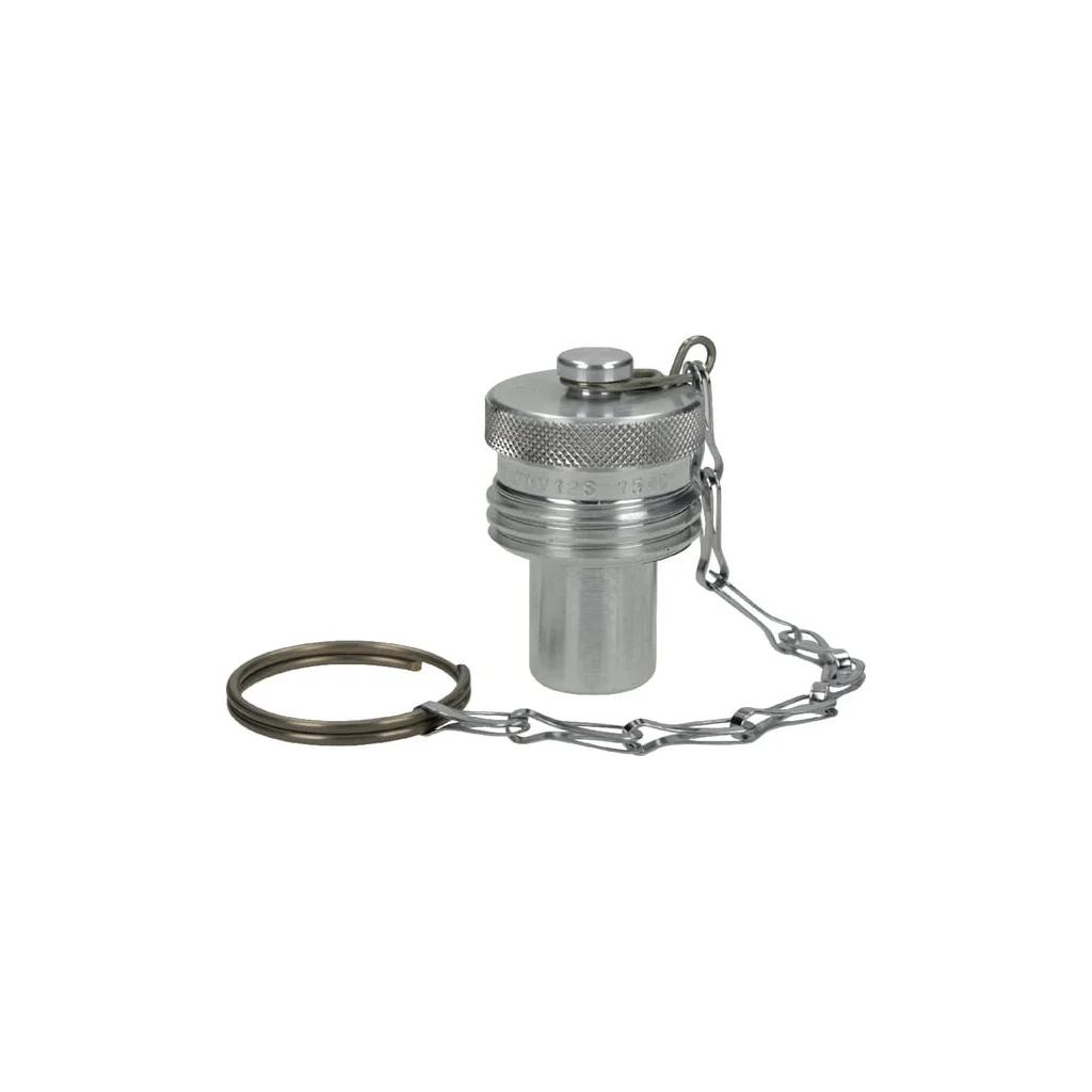 [AMAT2-401485] Capac protecție praf VV/VS 1/2" metal TMV12S