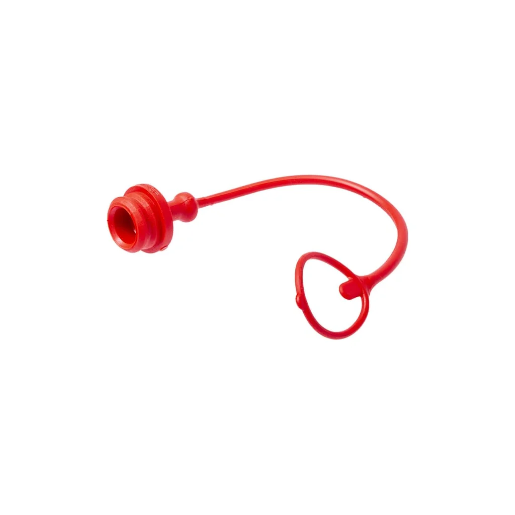 [AMAT2-401500] Bușon contra prafului 3/4" roșu pentru HNV-F TMH34