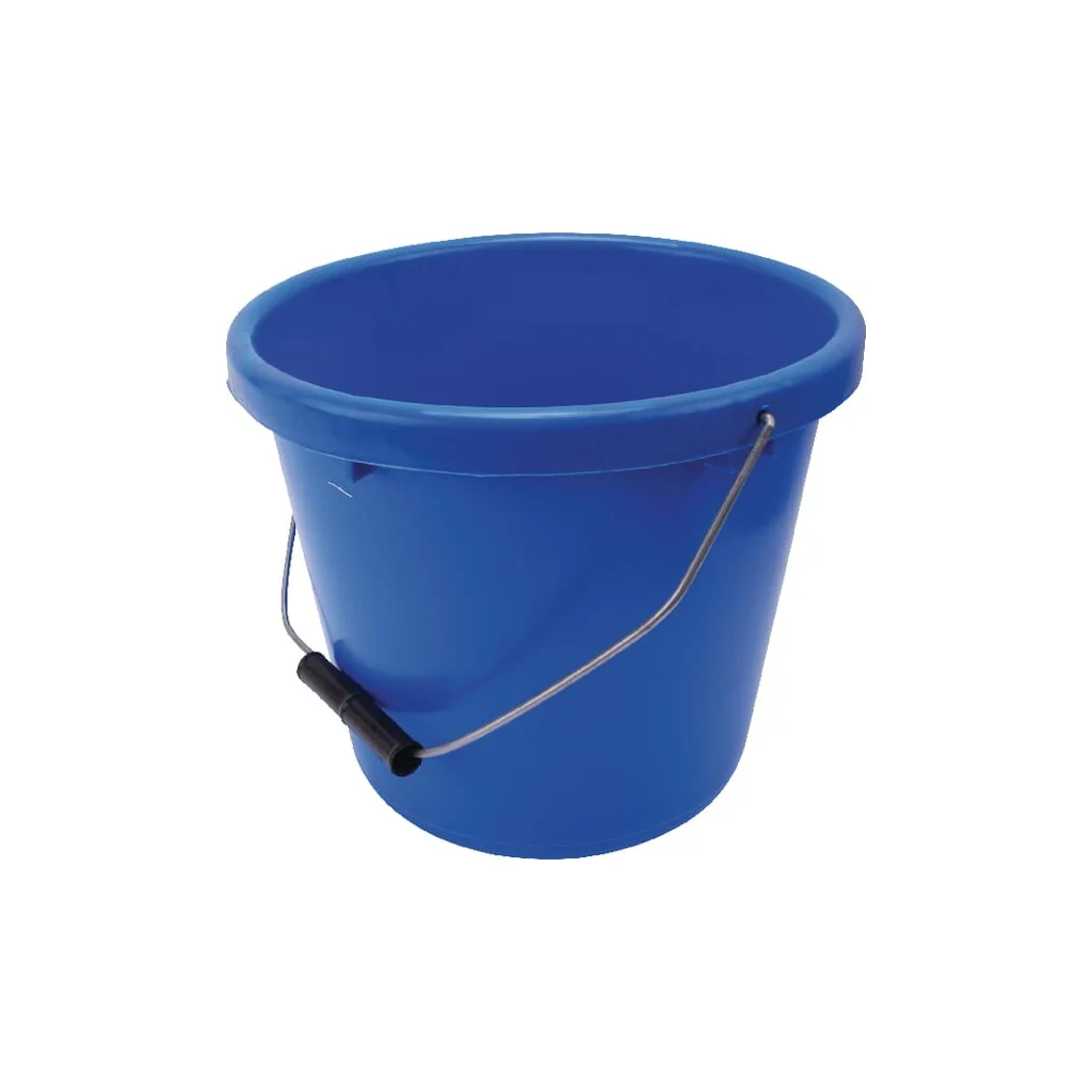 [AMAT2-401506] Găleată plastic 1 1/4" 4,73l TO6202