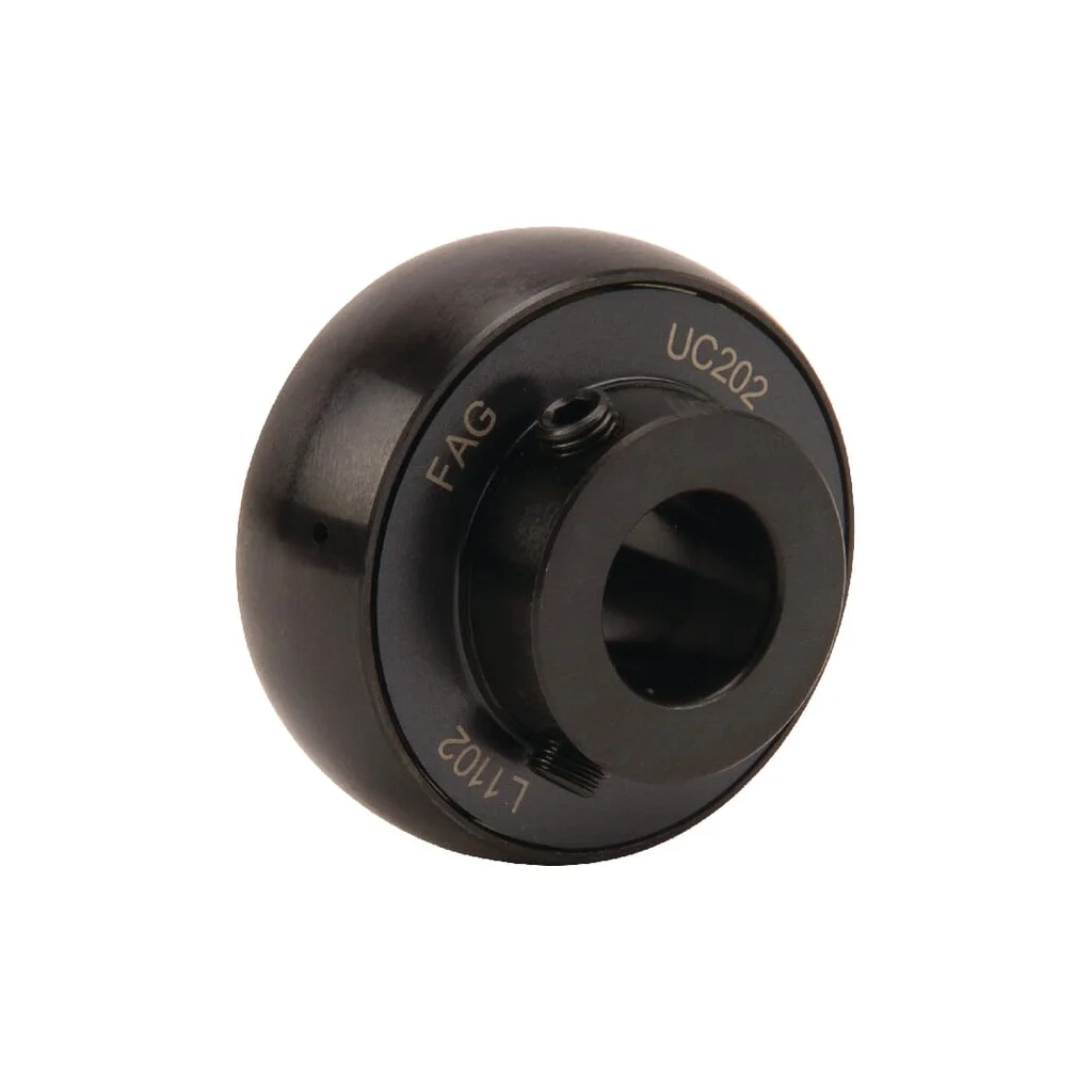 [AMAT2-403254] Rulment radial cu bile, de inserție INA/FAG UC202INA