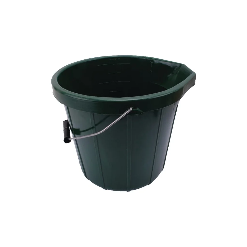 [AMAT2-401533] Găleată 2 galoane, Plastic TO6201