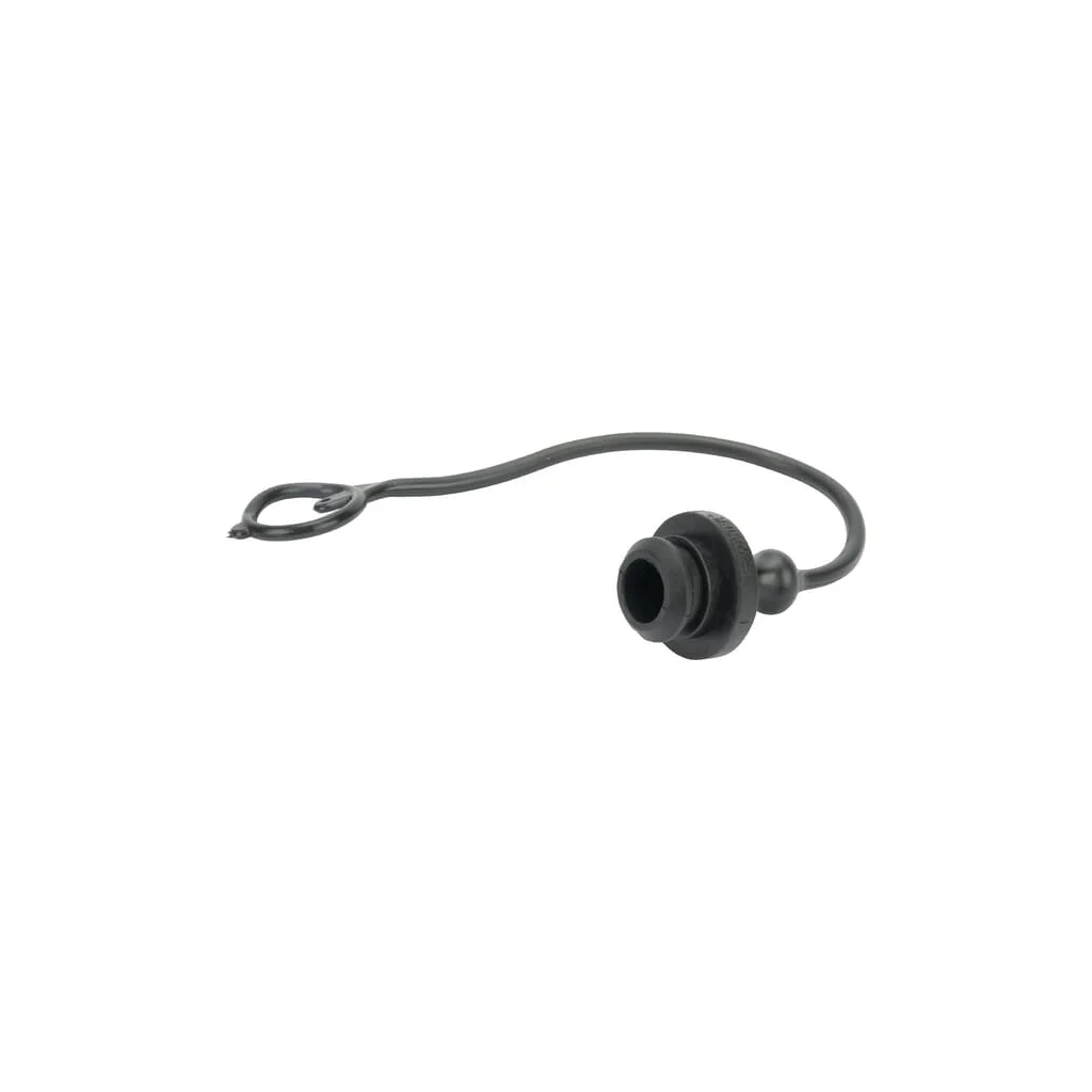 [AMAT2-401544] Dop antipraf negru pentru NV12 mamă TM12LN