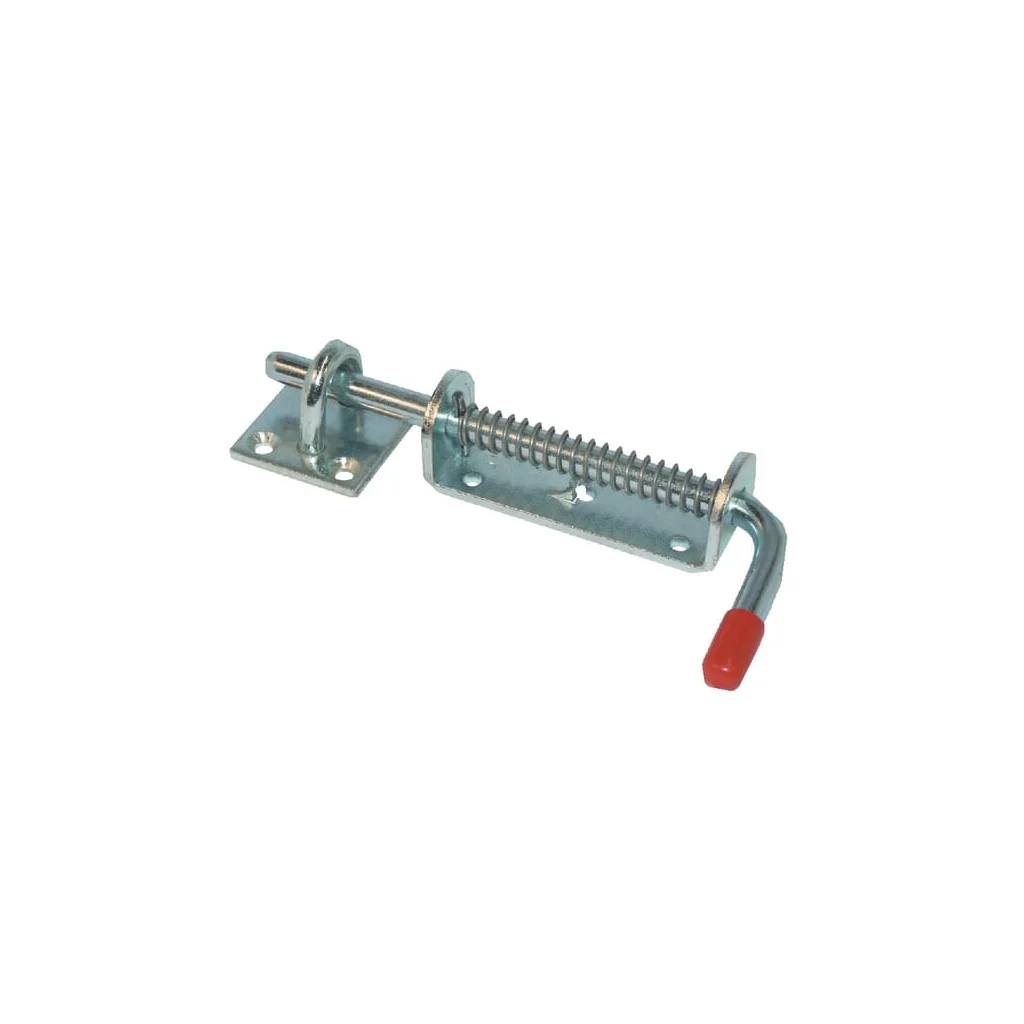 [AMAT2-401562] Zăvor, închidere prin resort 1/2" TO4222A