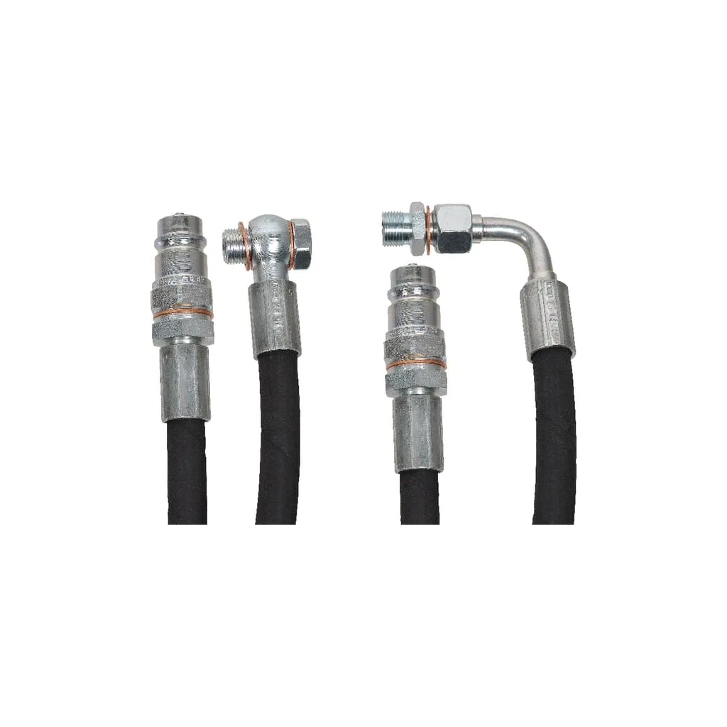[AMAT2-401580] Furtun tirant central L=900+SKPM12C08 TOP9H0900