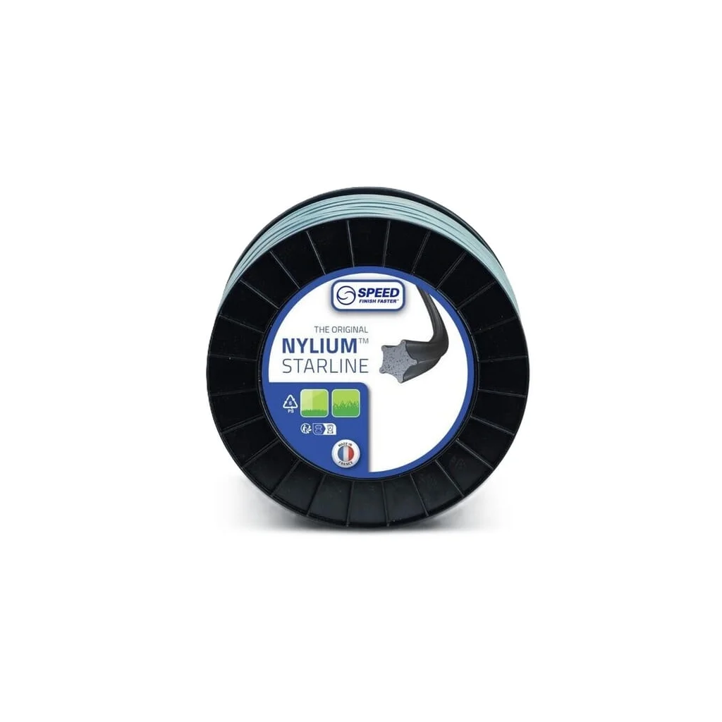 [AMAT2-401598] Fir de tăiat Ø  2,7x280m Nylium Starline TL27280NST