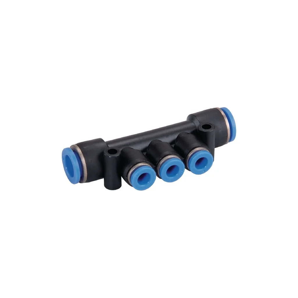 [AMAT2-401599] Distribuitor multiplu I, 3 poz. TMC84448P